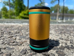 STRATAIM Echo Impact