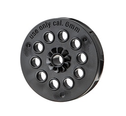 ELITE FORCE (Umarex) Spare Magazine CO2 H8R Gen2