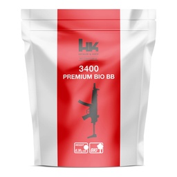 HECKLER & KOCH (Umarex) BB Bio Selection