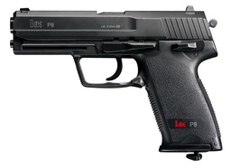 HECKLER & KOCH (Umarex) Airsoft CO2 P8