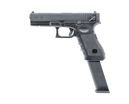 GLOCK (Umarex) Airsoft GBB G18C