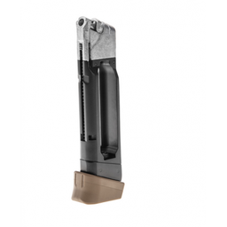 GLOCK (Umarex) Spare Magazine CO2 G19X (14rds)