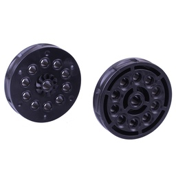 UX (Umarex) CO2 Rotary Magazine Tornado BB 10 rds, 2 pcs