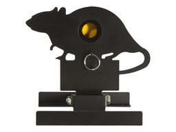 AIR VENTURI Rat on the Run Target