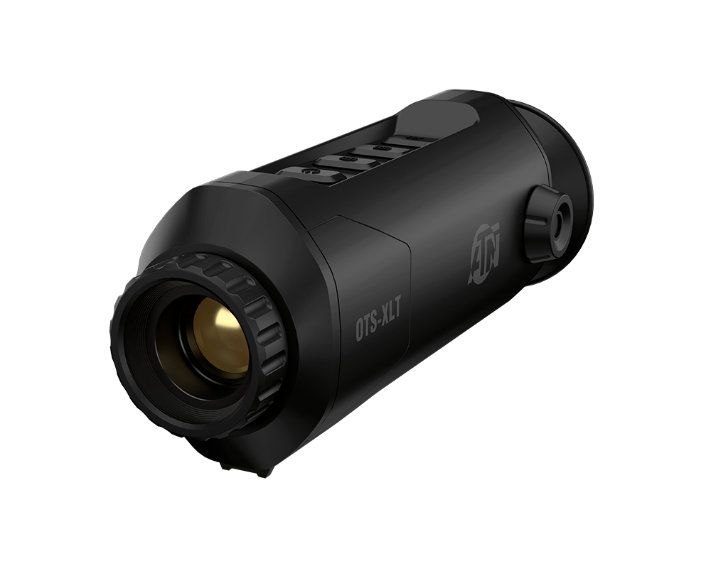 ATN Thermal Handheld OTS XLT