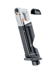 GLOCK (Umarex) G17 Gen5 T4E Quick Piercing Magazine