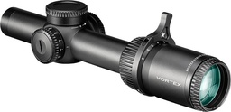 VORTEX Rifle Scope Strike Eagle FFP 1-8x24