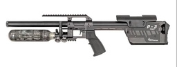 RTI PCP Airgun Priest II Compact Performance