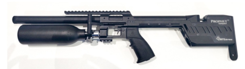 RTI PCP Airgun Prophet II Compact Standard