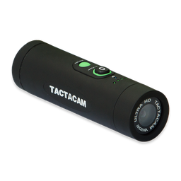 TACTACAM 5.0 Wide