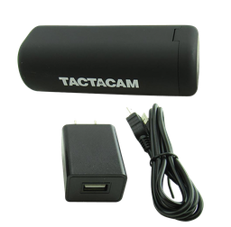 TACTACAM External Battery Charger