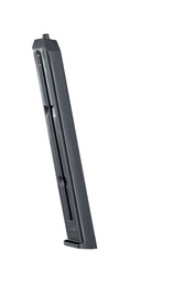 SMITH & WESSON (Umarex) CO2 Magazine M&P40 BB 19 rds, 2 pcs