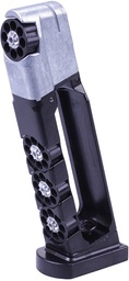 UX (Umarex) CO2 Magazine SA10 BB (incl 4 Rotary Magazines)