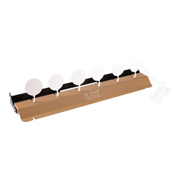 UX Active Pellet Trap Target 5