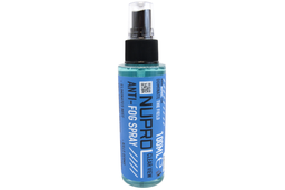 NUPROL NP Clear View Anti Fog Spray 100ml