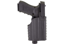 NUPROL NP EU Series Light Bearing Holster