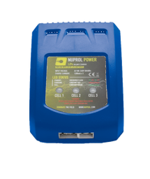 NUPROL LiPo Balance Charger
