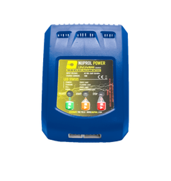 NUPROL LiPo | LiFe Balance Charger