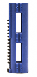 NUPROL 14 Steel Teeth Piston