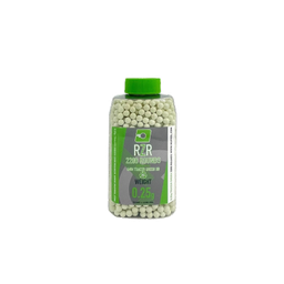 NUPROL Bio Tracer BB's RZR