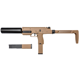VORSK Airsoft GBB VMP-1X