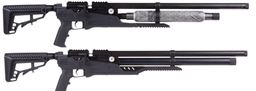 AIR VENTURI PCP Rifle Avenge-X Tactical