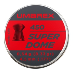 UMAREX Pellet SuperDome