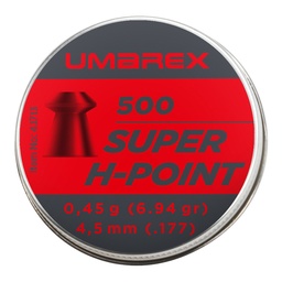 UMAREX Pellet Super H-Point