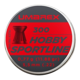 UMAREX Pellet Hobby Sportsline