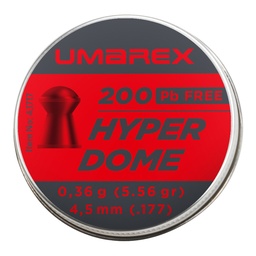 UMAREX Pellet HyperDome