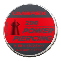UMAREX Pellet Power Piercing