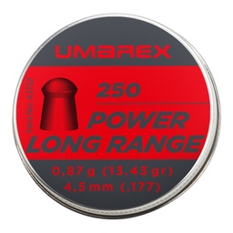 UMAREX Pellet Power Long Range