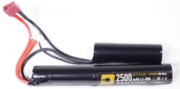 NUPROL NP Battery Li-Ion Nunchuck Deans