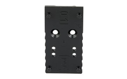 GLOCK Adapter Plate MOS 01 set/pkg Docter, Meopta, Insight, Vortex, Burris
