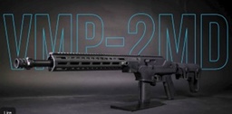VORSK Airsoft GBB VMP-2MD