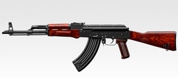 TOKYO MARUI Airsoft Rifle AKM