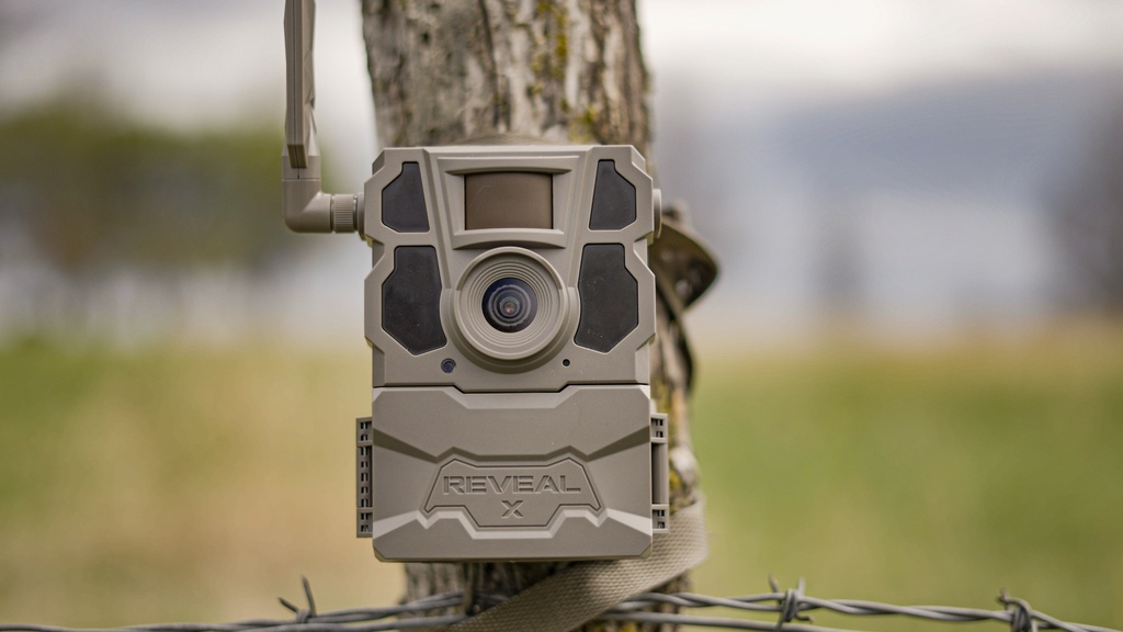 TACTACAM Trailcamera Reveal XG2