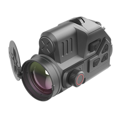 GUIDE Thermal Clip-On TB Pro Series 640x512