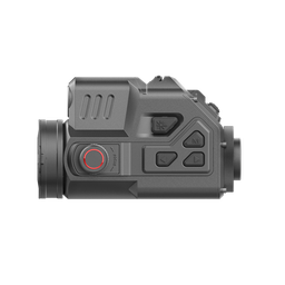 GUIDE Thermal Clip-On TB Pro LRF Series 640x512