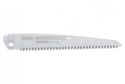SILKY Blade Gomboy