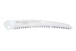 SILKY Blade Gomboy Curve