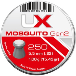 UX (Umarex)  Pellet Mosquito Gen2