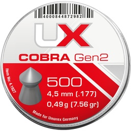 UX (Umarex)  Pellet Cobra Gen2