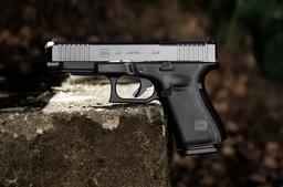 Glock 49 Gen5 MOS/FS