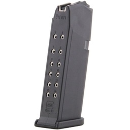 GLOCK Magazine G19 15 Rd for Glock 19,(26)