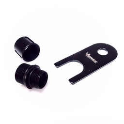 VORSK Thread Adapter