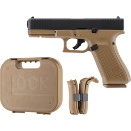 GLOCK (Umarex) G17 Gen5 T4E French Edition