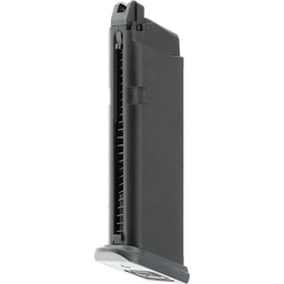 GLOCK (Umarex) Spare Magazine GBB G17 Gen5 CNC Slide