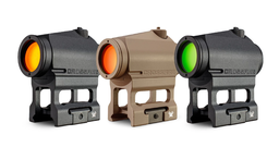 VORTEX Red Dot Crossfire (LED Upgrade)
