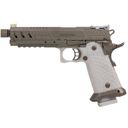 VORST Airsoft GBB Hi-Capa CS Requiem